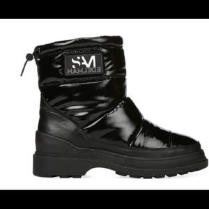 Sam Edelman womans carlton boots